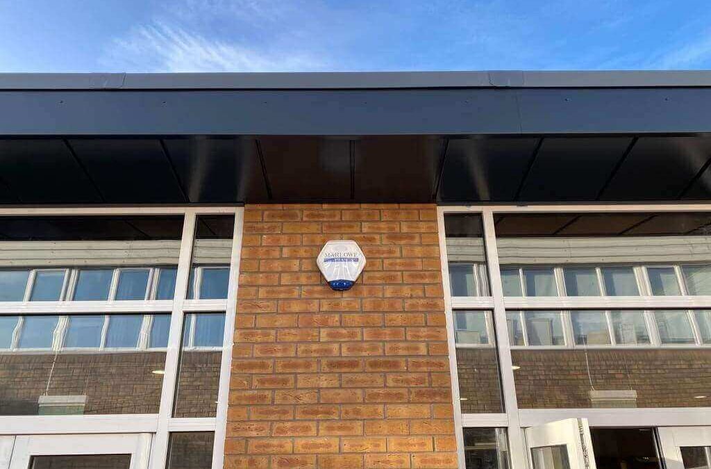 Roofline Specialists Fascia’s, Soffit’s, Bargeboards & Cladding