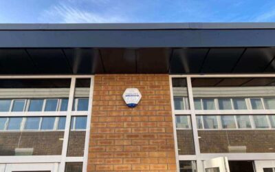Roofline Specialists Fascia’s, Soffit’s, Bargeboards & Cladding