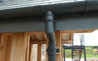 Guttering Services Blackpool