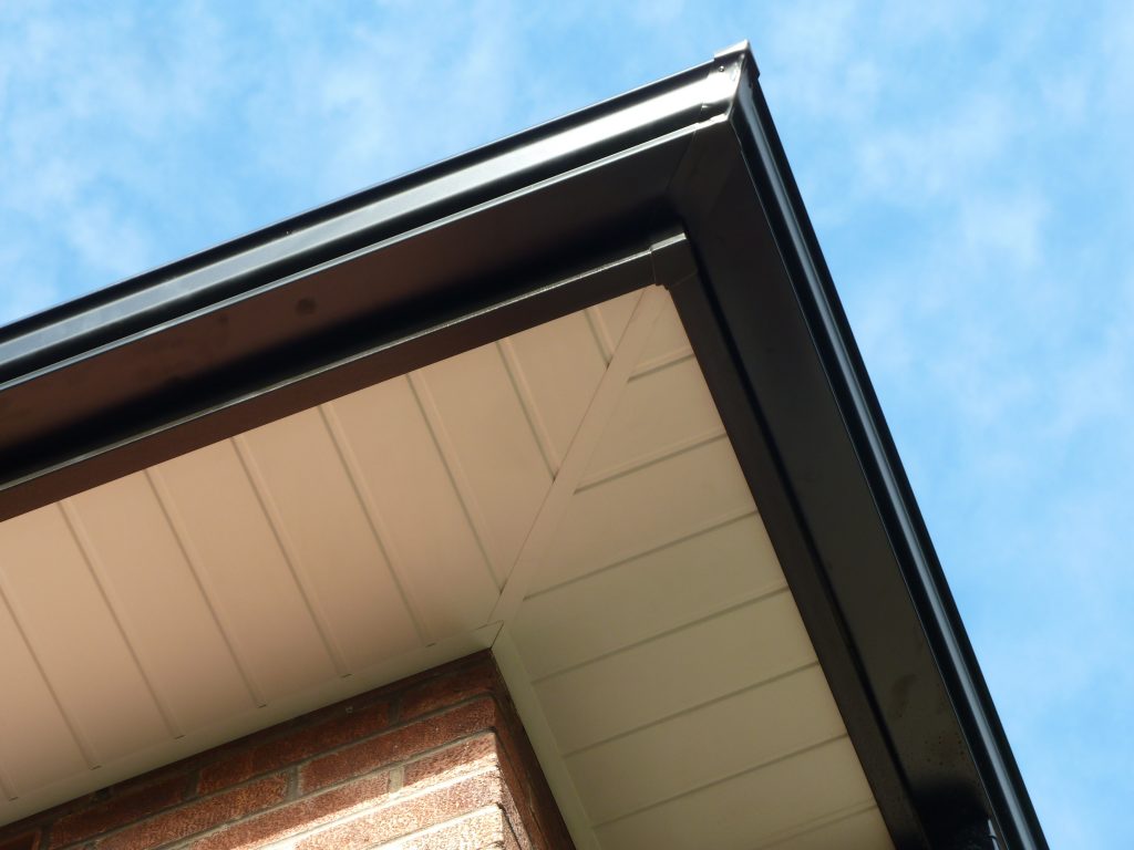 Guttering Services Blackpool Guttercare 01253 773039