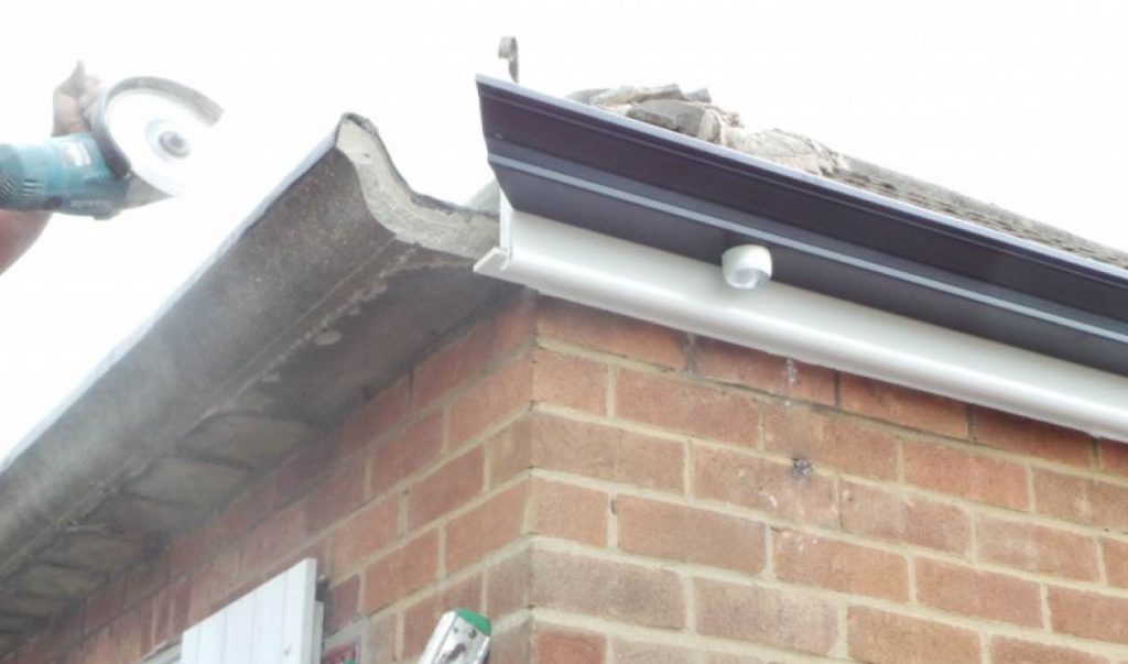 Finlock & Concrete Gutters Guttercare Established Since 1978
